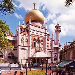 Kampong @ Arab